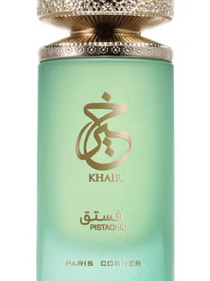 Khair Pistachio