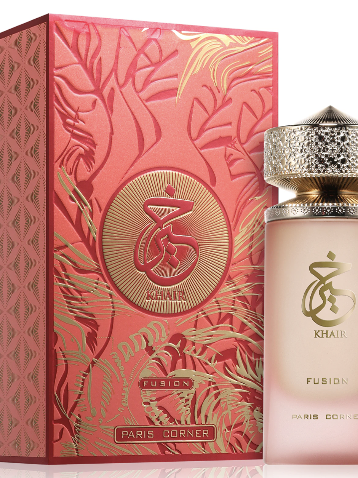 Paris Corner Oriental Collection Khair Fusion 1