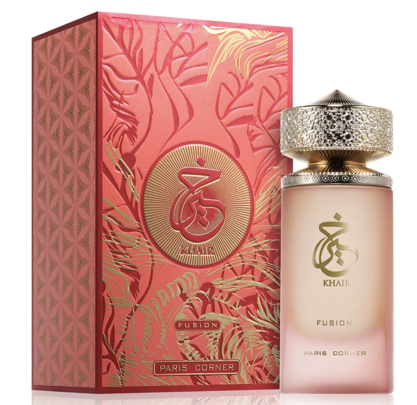 Paris Corner Oriental Collection Khair Fusion 1