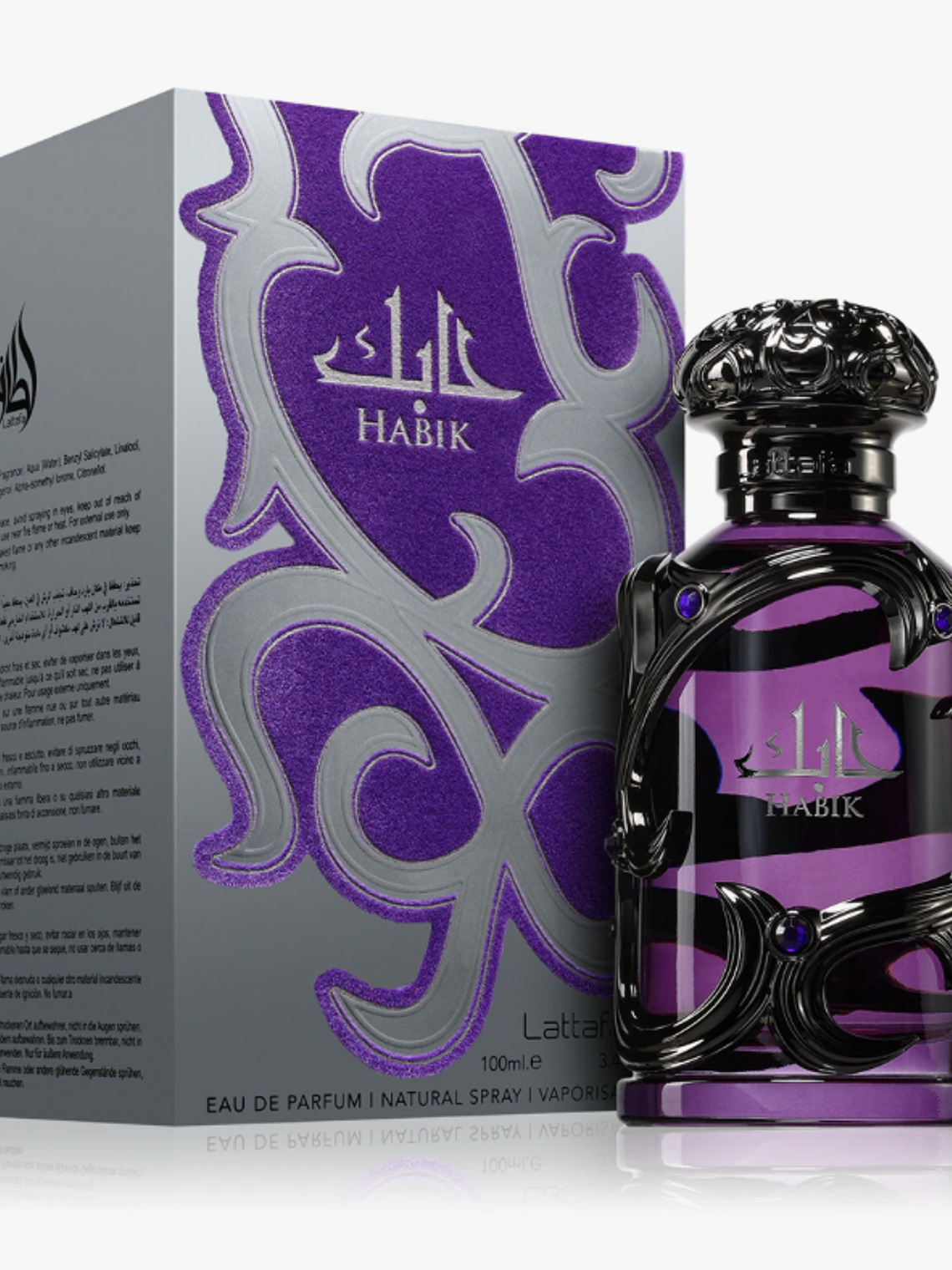 Habik For Men 1
