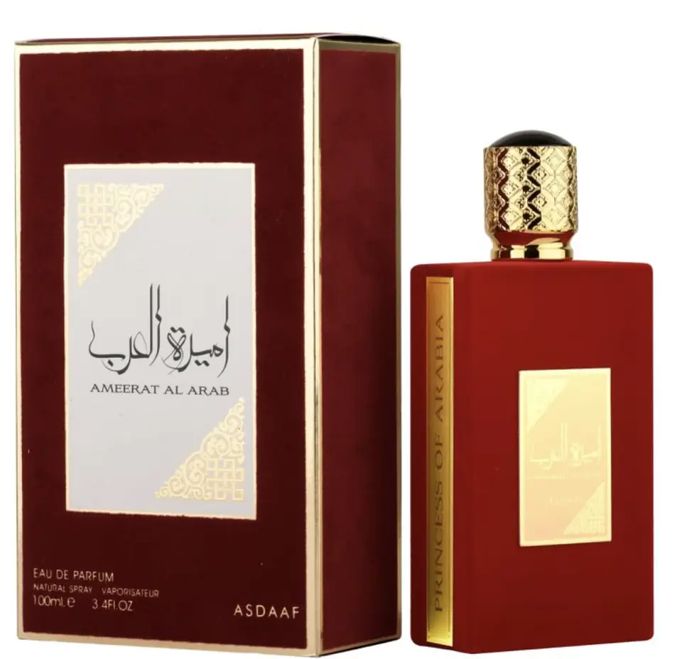 Ameerat al Arab 100ml  1