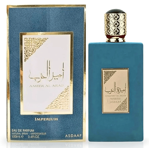 Ameerat al Arab Imperium  100ml  