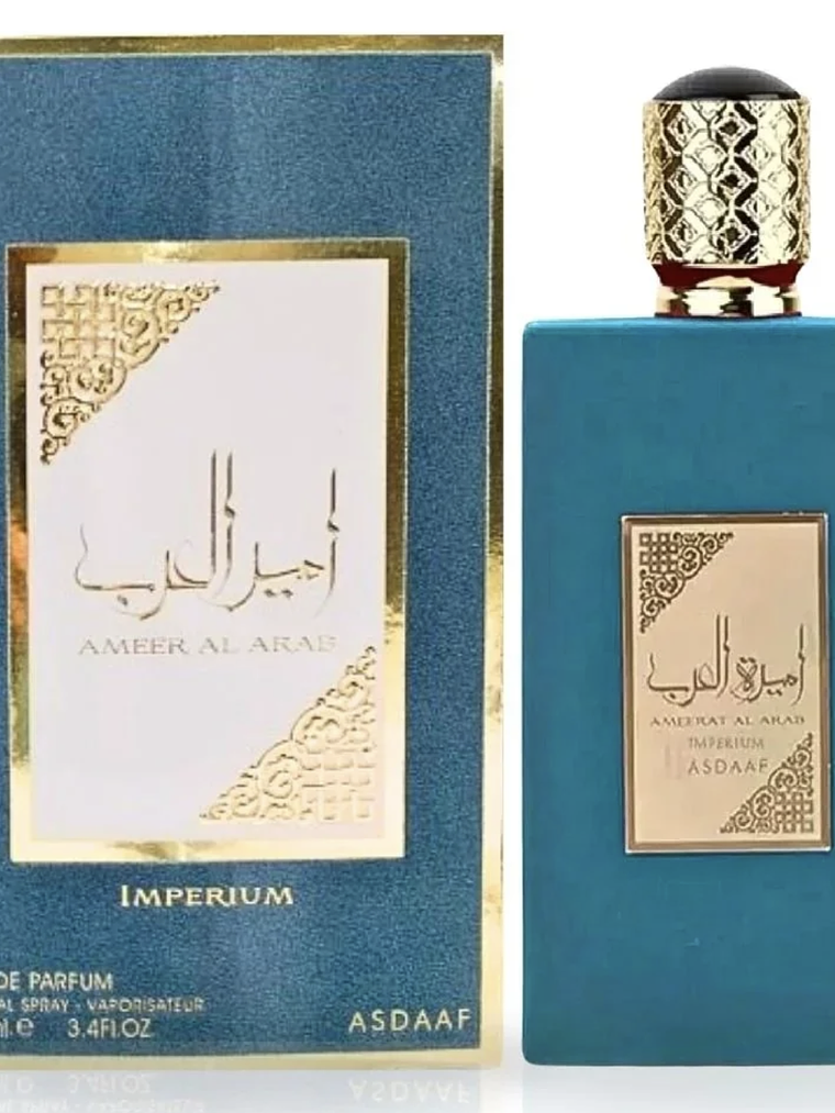 Ameerat al Arab Imperium  100ml   1