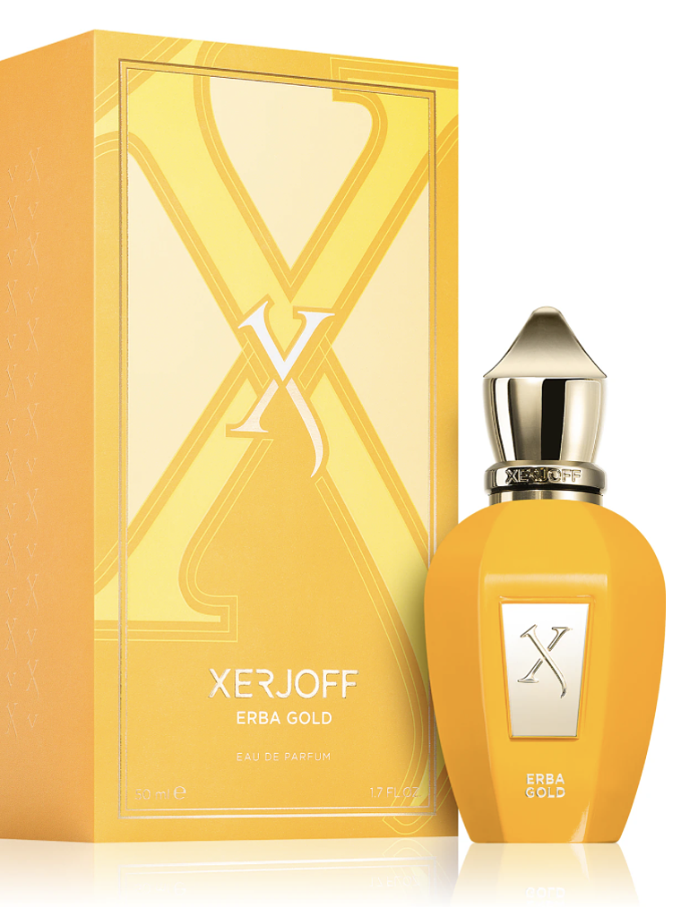 Xerjoff Erba Gold 1