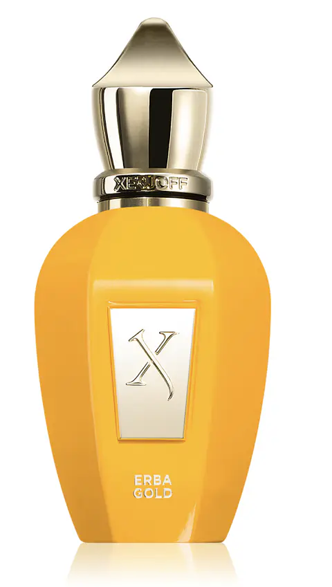 Xerjoff Erba Gold