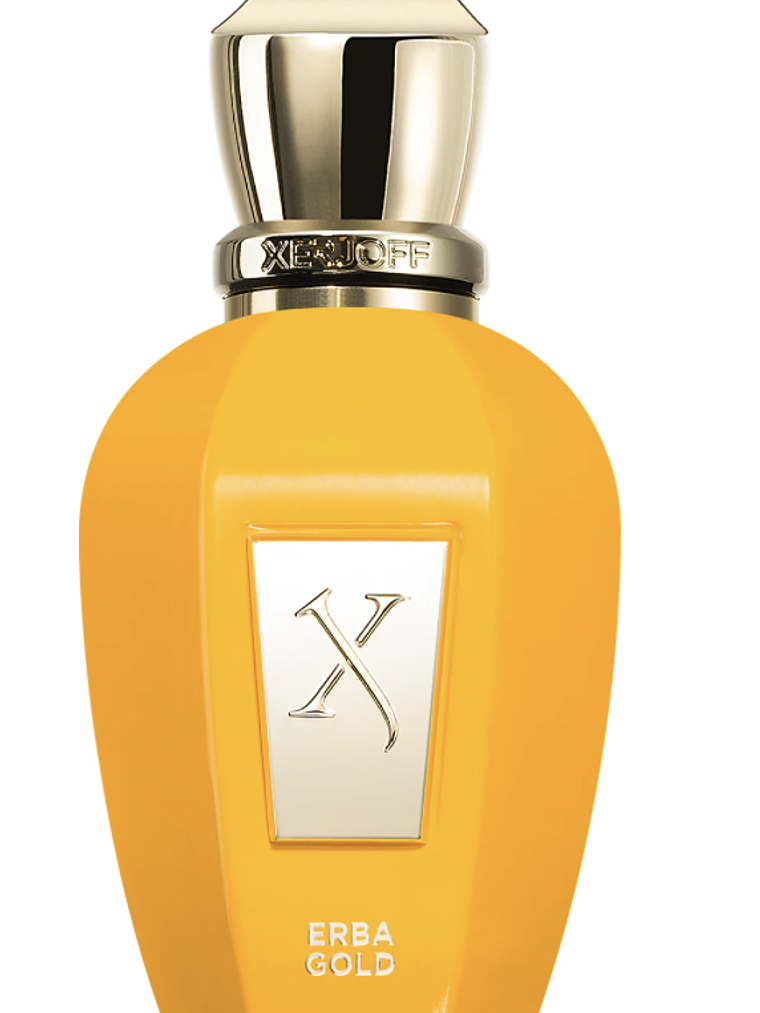 Xerjoff Erba Gold 2