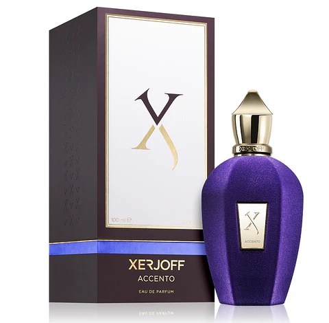 Xerjoff Accento