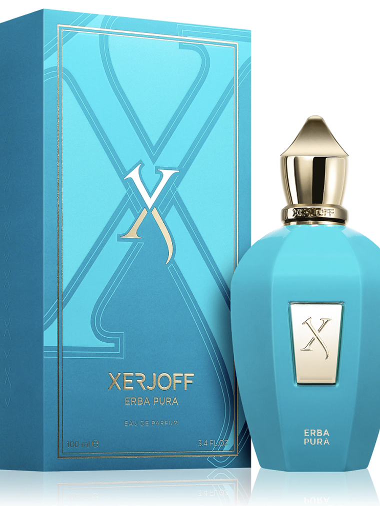 Xerjoff Erba Pura 1