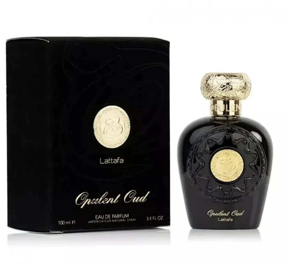 Opulent Oud de LATTAFA 1
