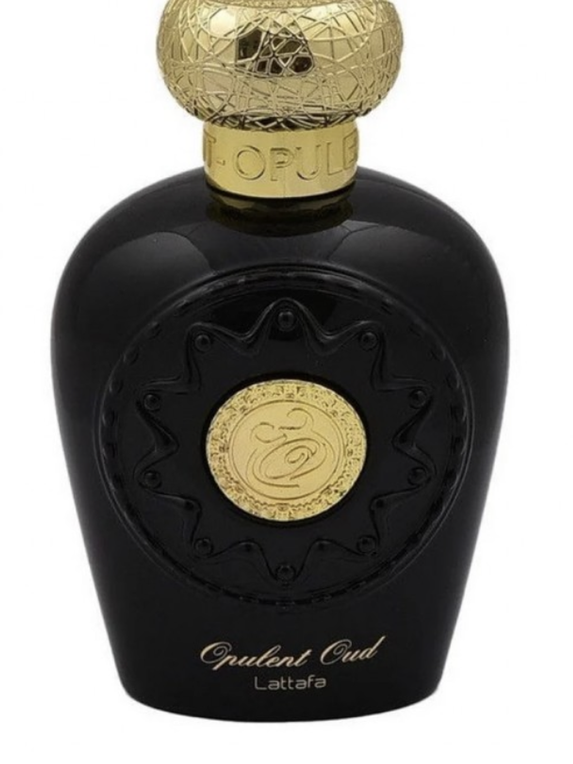 Opulent Oud de LATTAFA 2