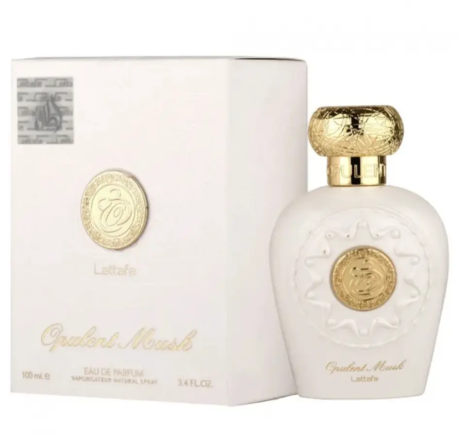 OPULENT OUD MOOD MUSK 1