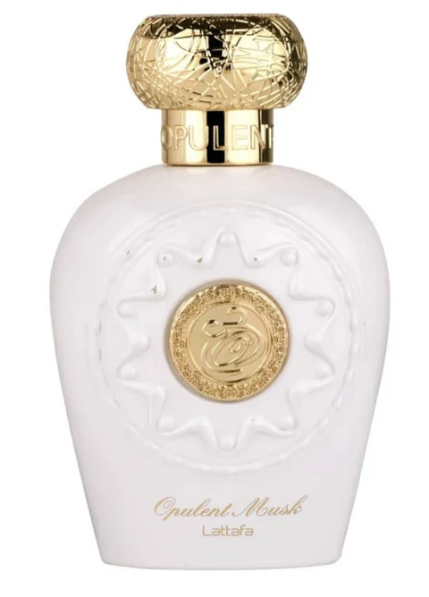OPULENT OUD MOOD MUSK