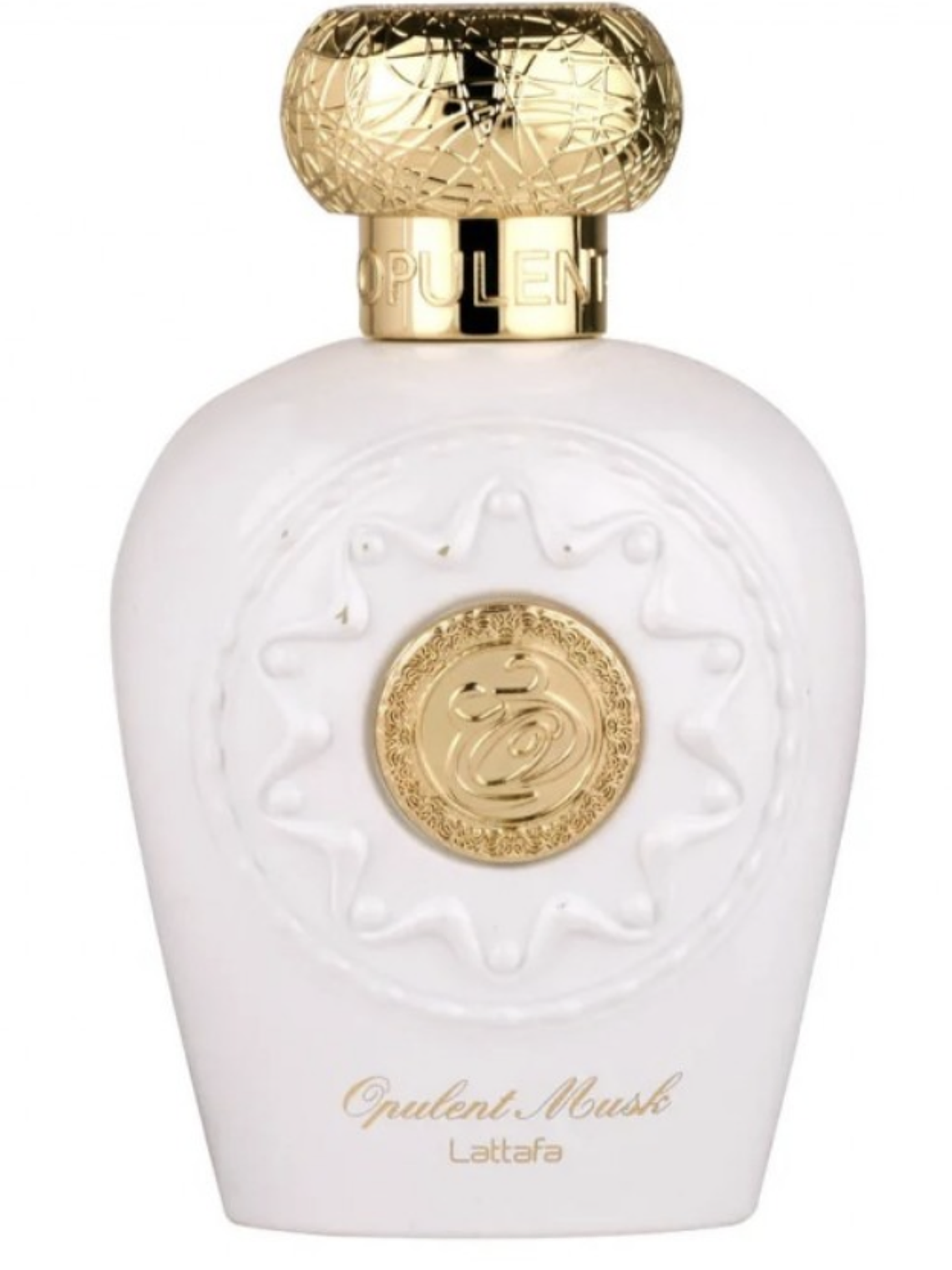 OPULENT OUD MOOD MUSK 2