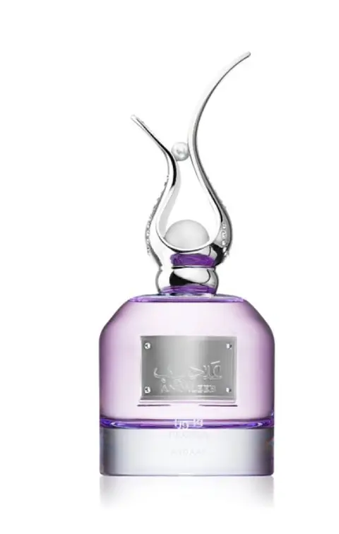 Lattafa Asdaaf Andaleeb Flora