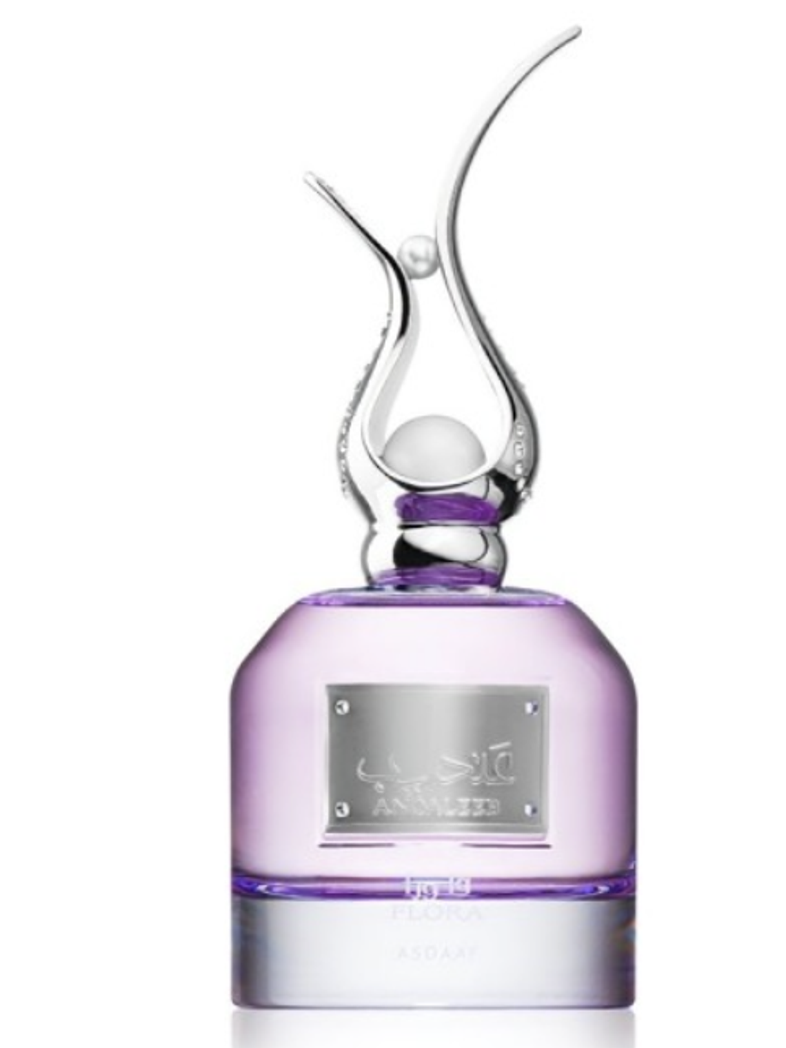 Lattafa Asdaaf Andaleeb Flora 2