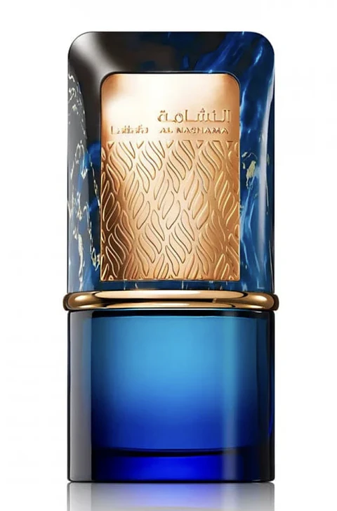 NASHAMA – CAPRICE – EAU DE PARFUM