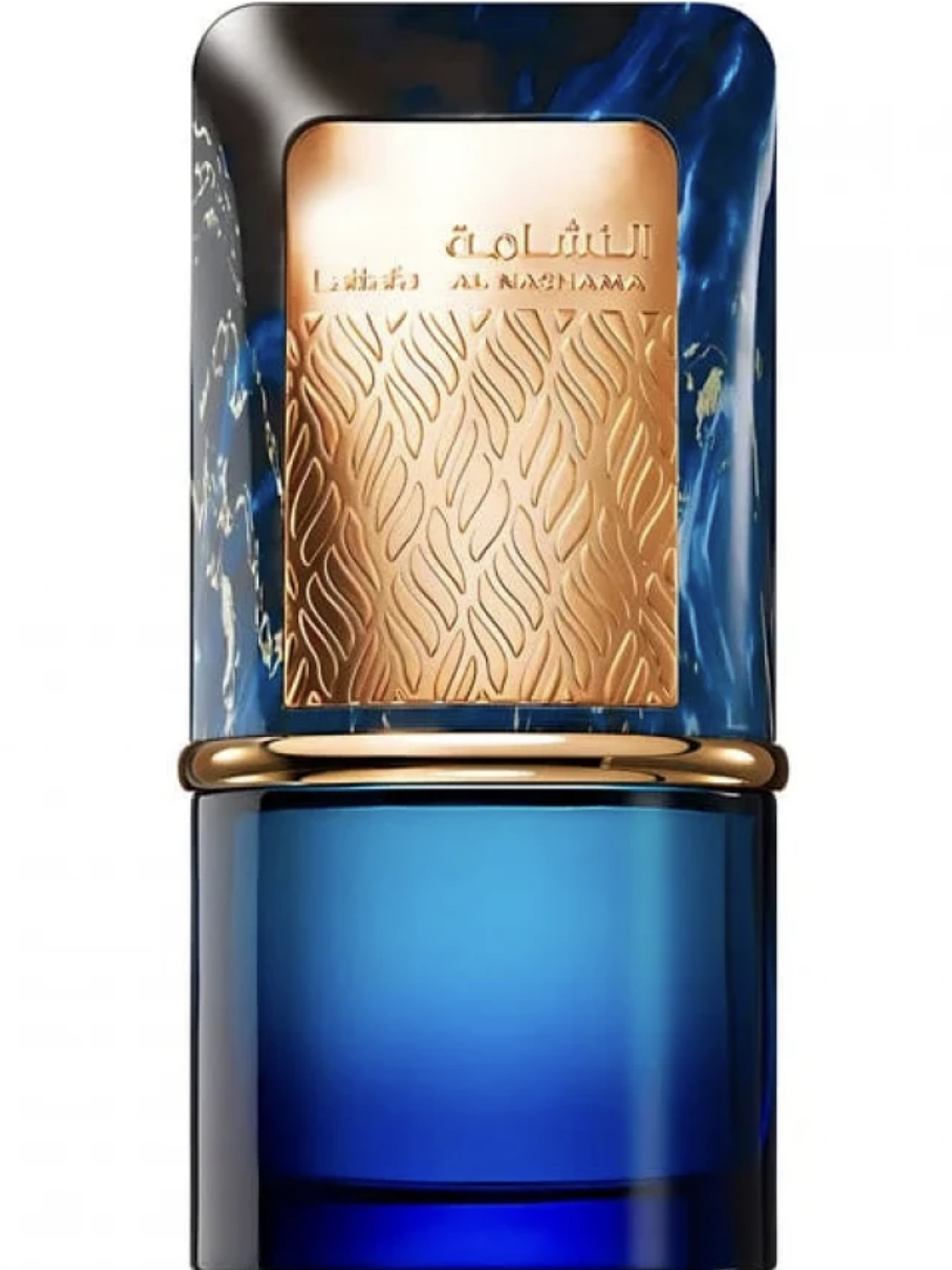 NASHAMA – CAPRICE – EAU DE PARFUM 2