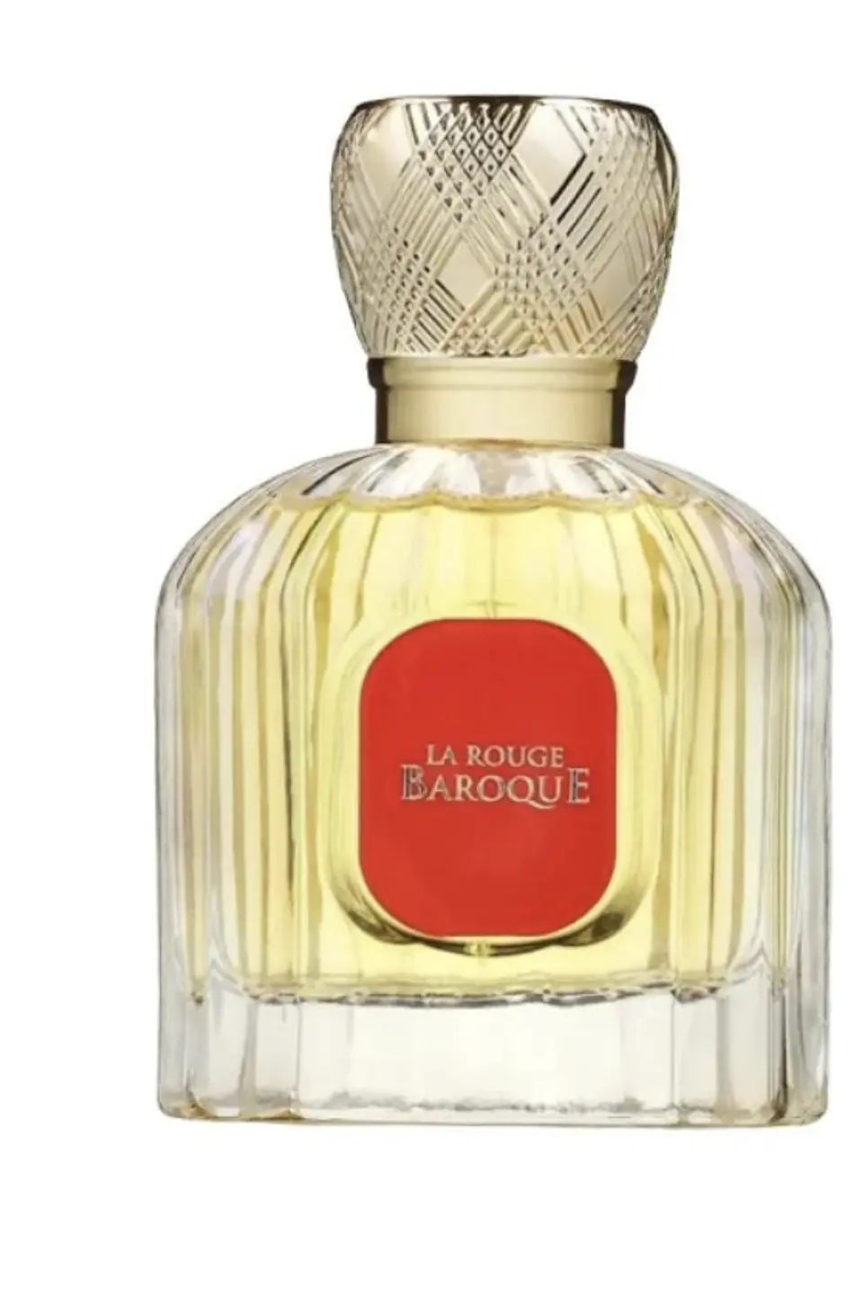 Baroque La Rouge 1