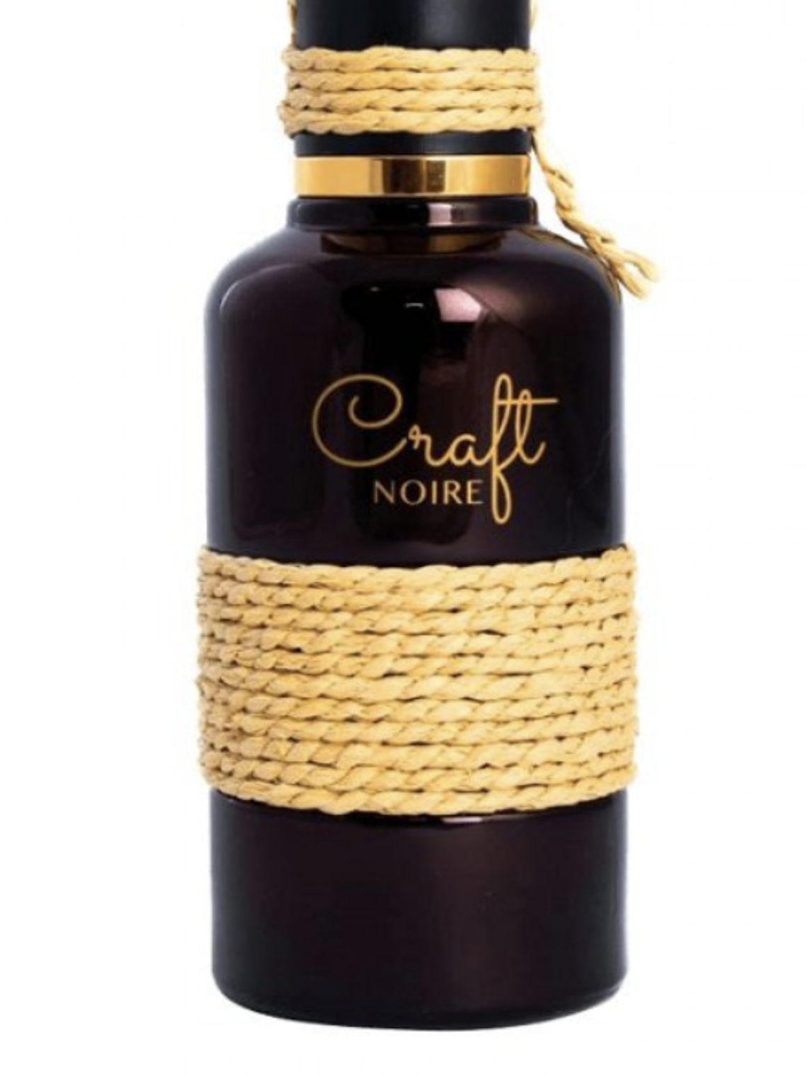 Lattafa Vurv Craft Noire 1