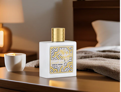 LATTAFA Qaed Al Fursan da Lattafa