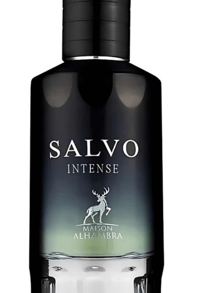 Salvo Intense 1