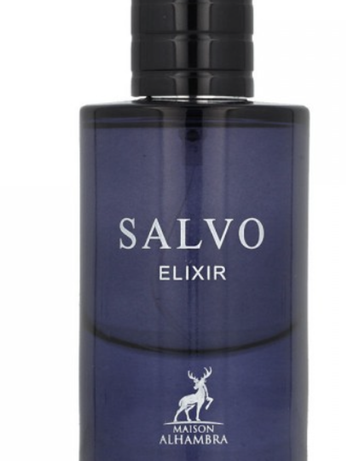 Salvo Intense Elixir 1