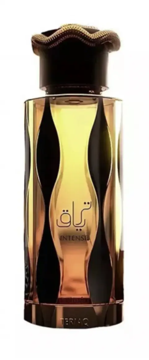 Teriaq Intense de Lattafa 