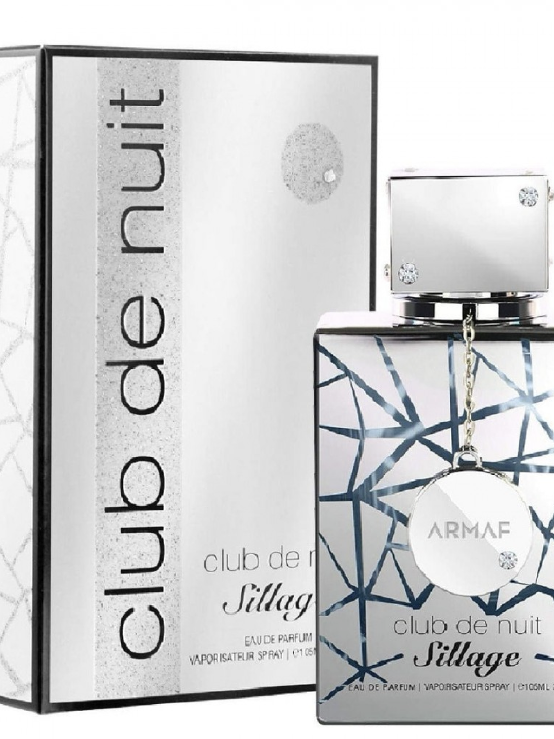 CLUB DE NUIT SILLAGE 1