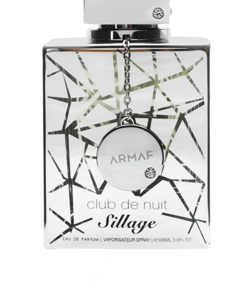 CLUB DE NUIT SILLAGE 2