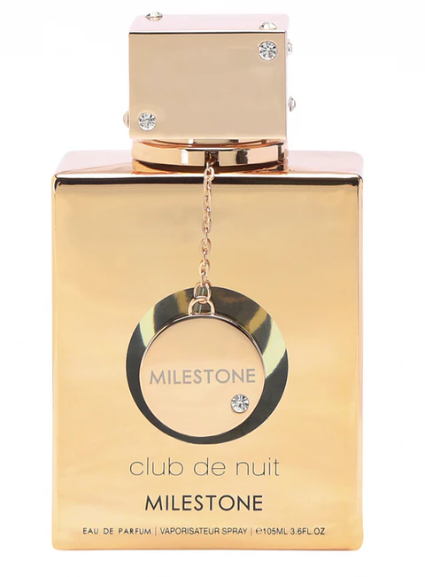 CLUB DE NUIT MILESTONE