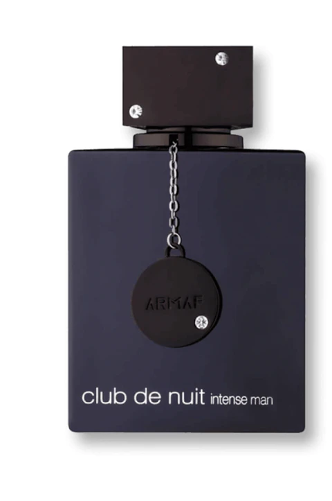 O Club de Nuit Intense Man