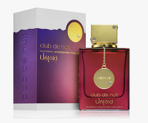 Armaf Club de Nuit Untold