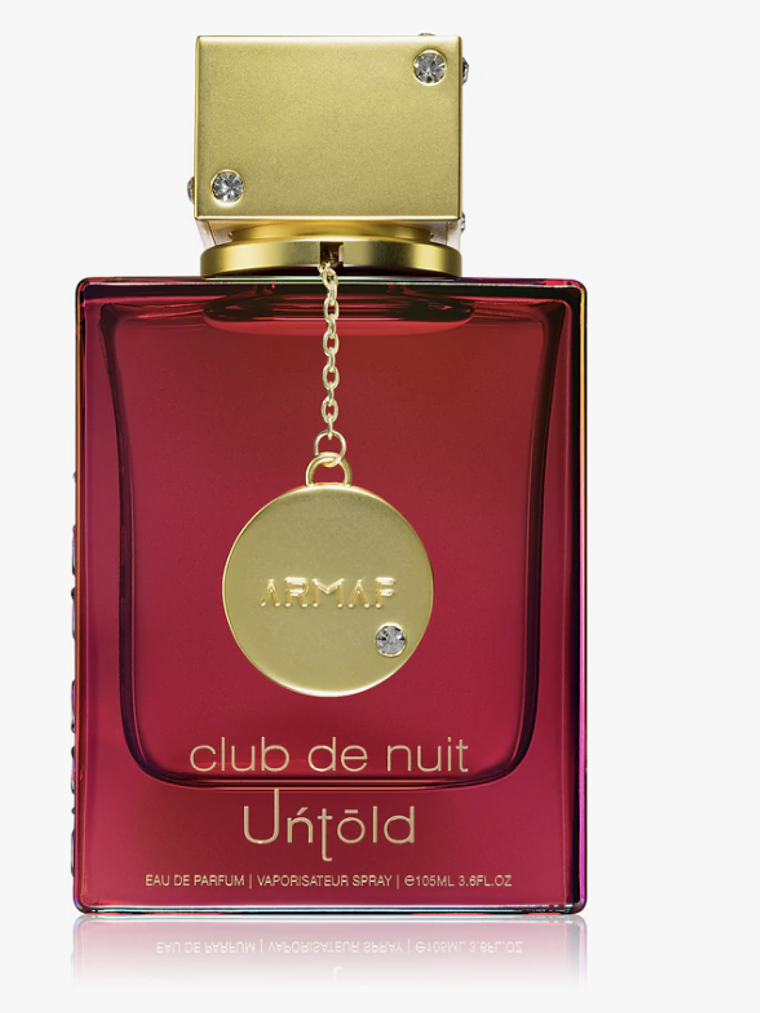 Armaf Club de Nuit Untold 2