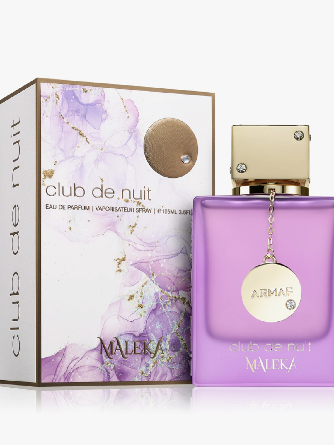 Armaf Club De Nuit Maleka 1