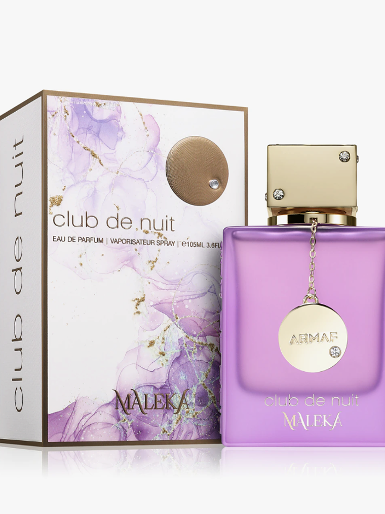 Armaf Club De Nuit Maleka 1