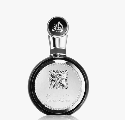 LATTAFA FAKHAR BLACK