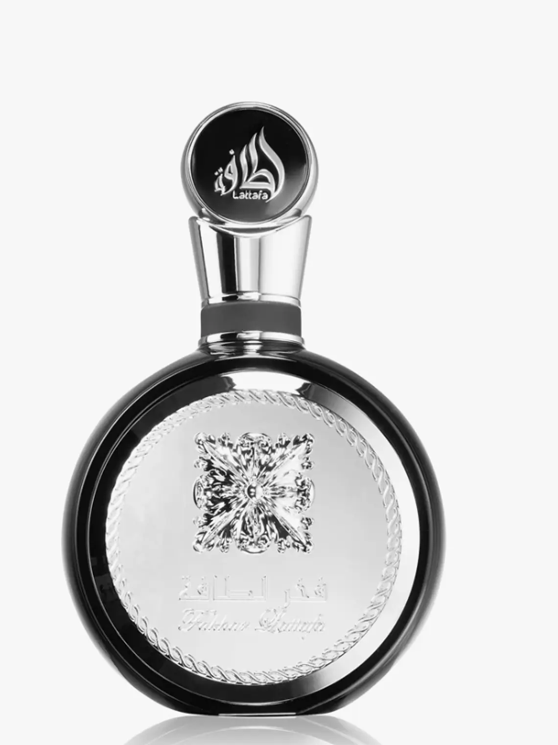 LATTAFA FAKHAR BLACK 2