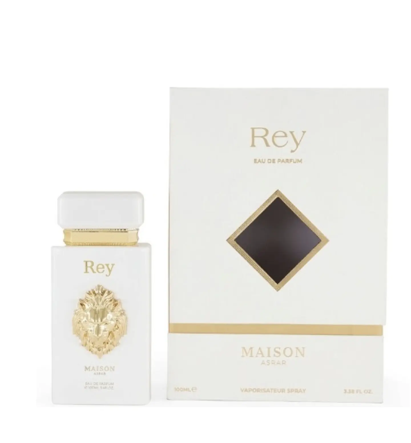 MAISON ASRAR – REY 1