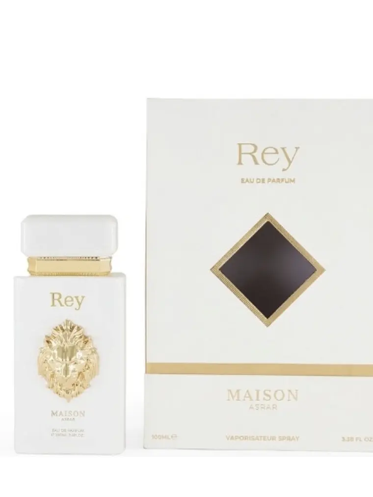 MAISON ASRAR – REY 1