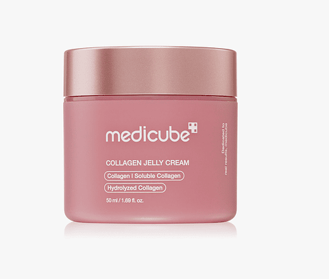 Medicube Collagen Jelly Cream