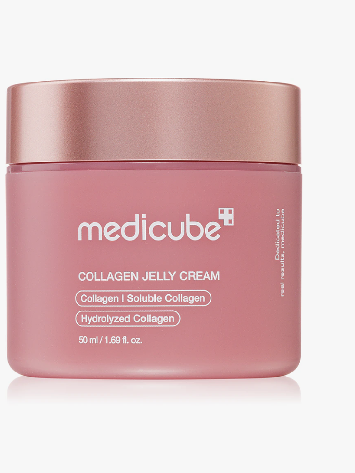 Medicube Collagen Jelly Cream 1