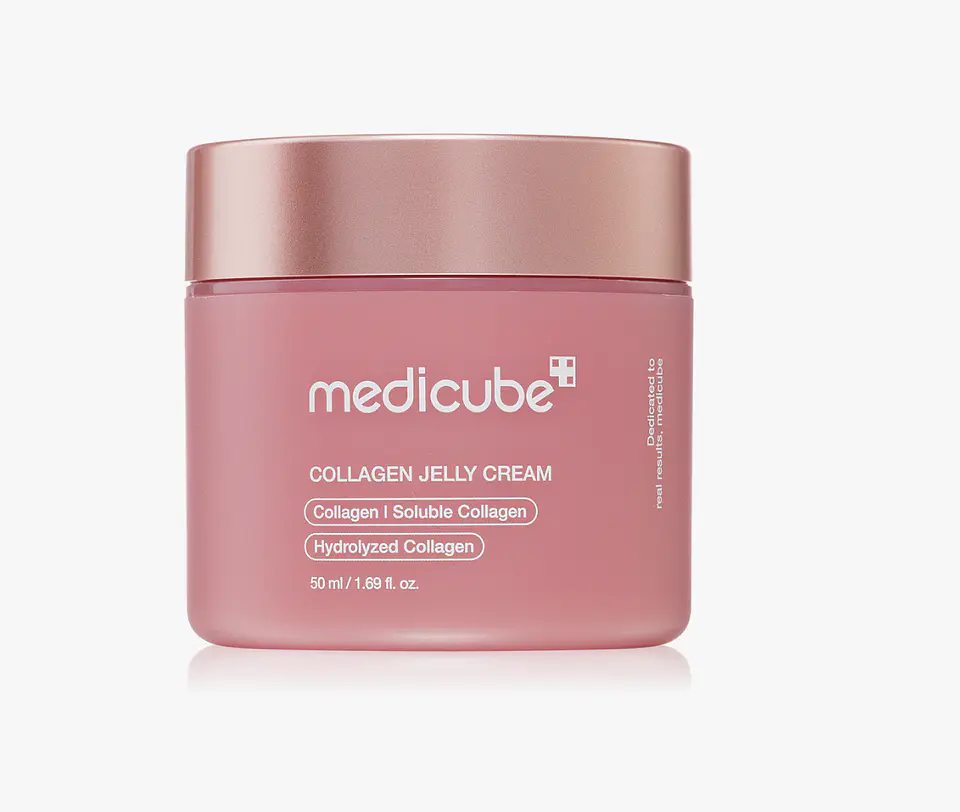 Medicube Collagen Jelly Cream 1