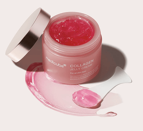 Medicube Collagen Jelly Cream