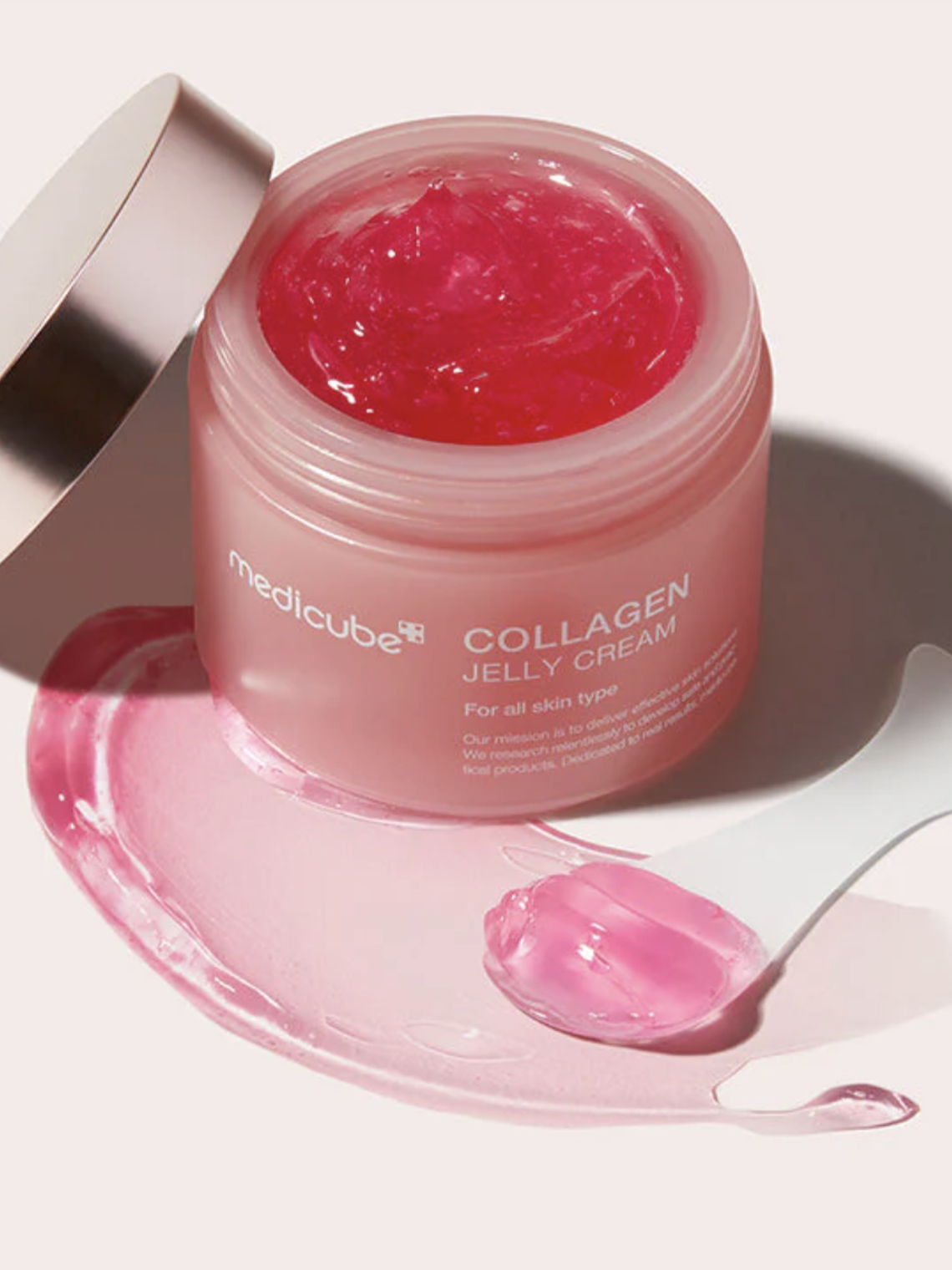 Medicube Collagen Jelly Cream 2