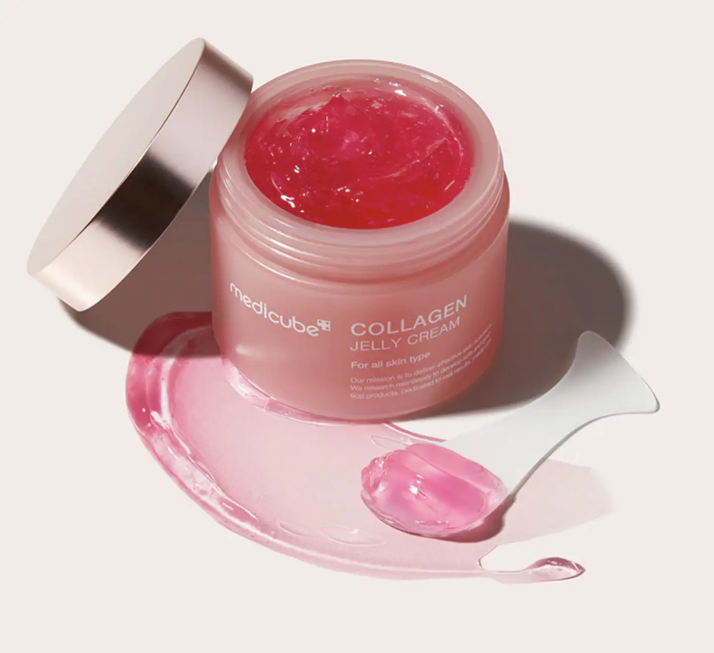 Medicube Collagen Jelly Cream 2