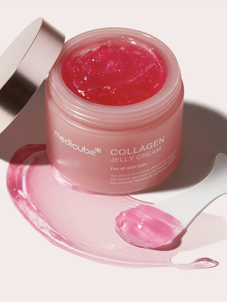 Medicube Collagen Jelly Cream 2