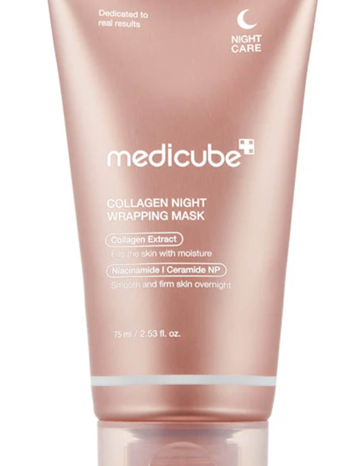 Medicube Collagen Firming Sun Cream 1