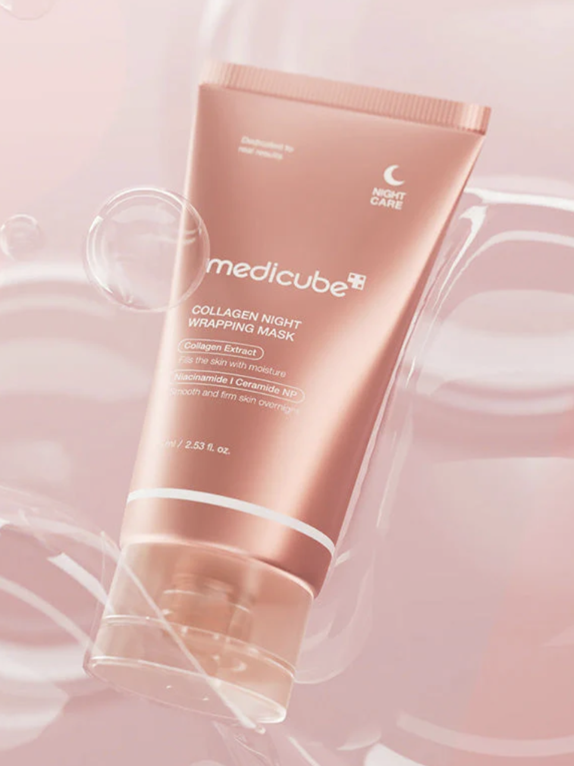 Medicube Collagen Firming Sun Cream 2