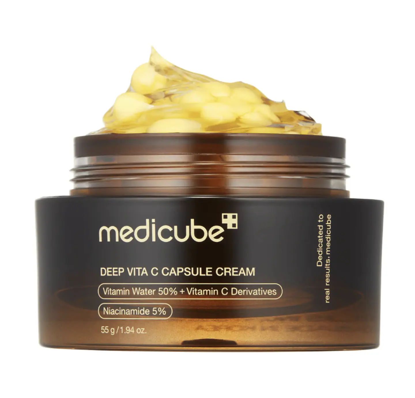 Medicube Deep Vita C Capsule Cream 1