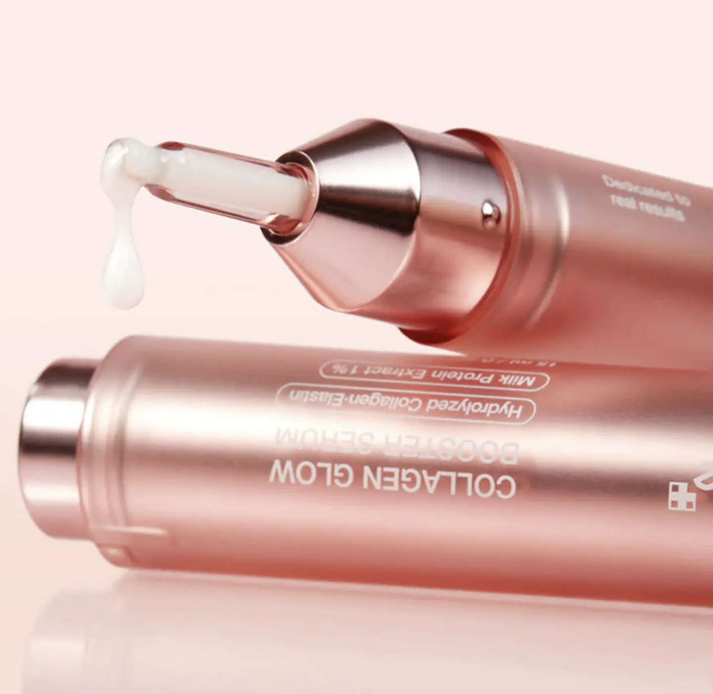 Medicube Collagen Glow Booster Serum 1